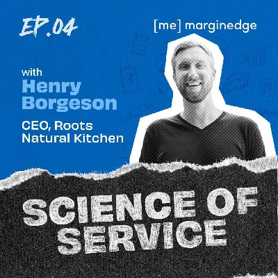 When to Build vs When to Buy: Henry Borgeson on Leveraging Tech at Roots Natural Kitchen