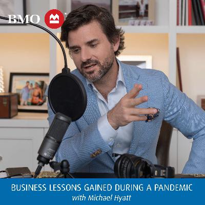 011 - Business Lessons Gained During A Pandemic 011 - Business Lessons Gained During A Pandemic