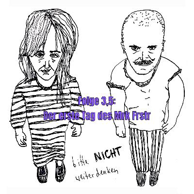 Der erste Tag des Mrk Frstr Der erste Tag des Mrk Frstr