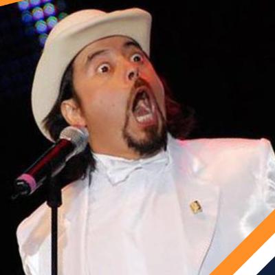 Humor en Tiempos de Cuarentena: Bombo Fica - Viña del Mar 2012 Humor en Tiempos de Cuarentena: Bombo Fica - Viña del Mar 2012