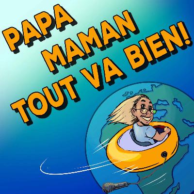 ITW #24 : Kelly, de ingénieure à serveuse sur un bateau pour le Groenland