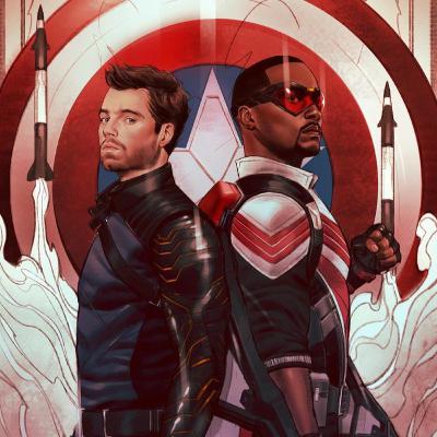 Extra: The Falcon and the Winter Soldier (parte 1)