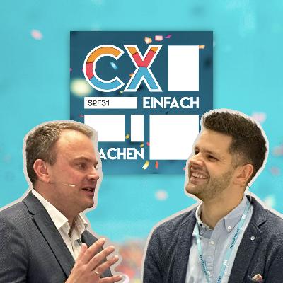 S2F31 - UX Writing, Ipsos & Ifas, p&a insights, Asphalte, CX Forum
