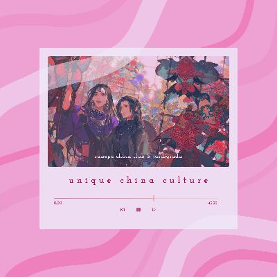 Sharing по-китайски: от Жёлтого до Средиземного моря Sharing по-китайски: от Жёлтого до Средиземного моря