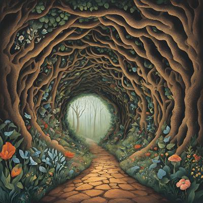 Rabbit Hole: Trauma Bonding in Morgellons Groups