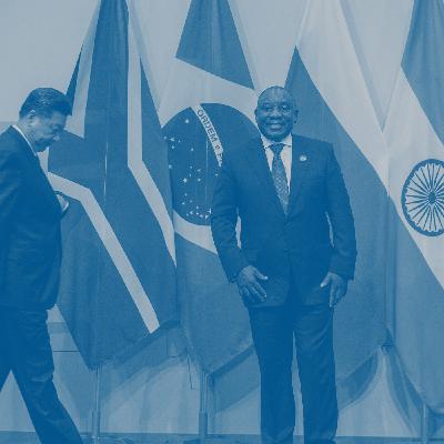 Reexamining the U.S.-South Africa Relationship