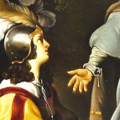 S10E4—Friendship: From Christian Community to AI Companions