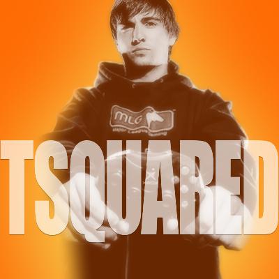 TSQUARED | The Face of MLG Halo TSQUARED | The Face of MLG Halo