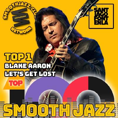 Smooth Jazz TOP 100 | 10.03.2025