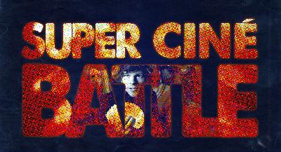 Super Ciné Battle 226 : des remakes déguisés