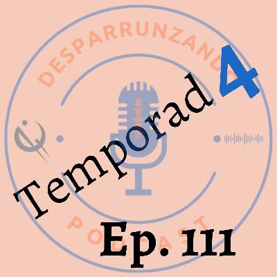 Ep 111 - Los límites de los spoilers | Qué son, cuándo hablar de ellos y cómo manejarlos Ep 111 - Los límites de los spoilers | Qué son, cuándo hablar de ellos y cómo manejarlos