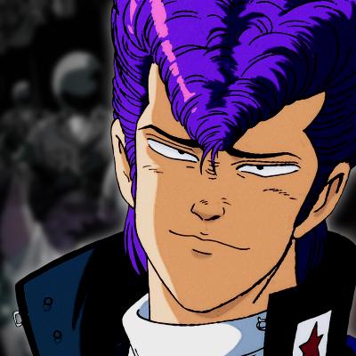 Anime Delinquents Used to Hit Harder (ft. SaintDeleter) Anime Delinquents Used to Hit Harder (ft. SaintDeleter)