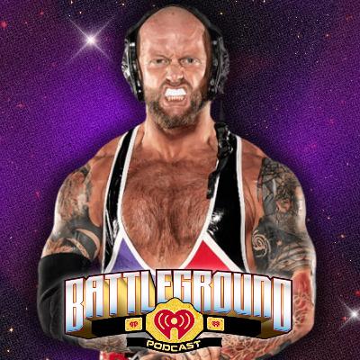 Josh Alexander Talks Kenny Omega Dream Match, Signing With AEW and His Comeback After Injury Josh Alexander Talks Kenny Omega Dream Match, Signing With AEW and His Comeback After Injury