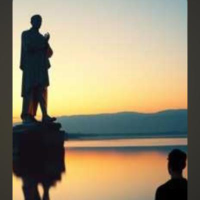 Mirror of My Father