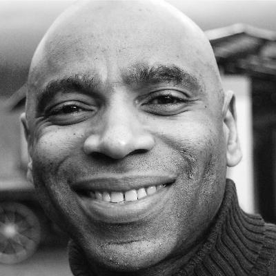 Episode 4: Tick Tock with Dr. Calvin Brown Episode 4: Tick Tock with Dr. Calvin Brown