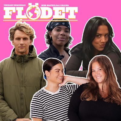 Har Rosanna och Sonja gjort slut? Vem är mannen som Bianca dejtar? Varför lämnade Carl Hedin Elitstyrkan – egentligen? Har Rosanna och Sonja gjort slut? Vem är mannen som Bianca dejtar? Varför lämnade Carl Hedin Elitstyrkan – egentligen?