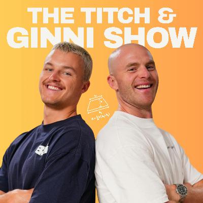 Carlton's Gameplan in 2025 vs 2026 | Titch & Ginni Show - 003
