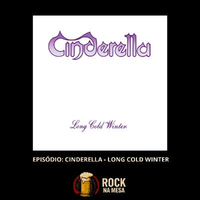 EP #156: Cinderella - Long Cold Winter