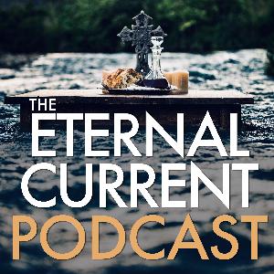 4 Swimming with the River (with Fr Michael Sparough, SJ)