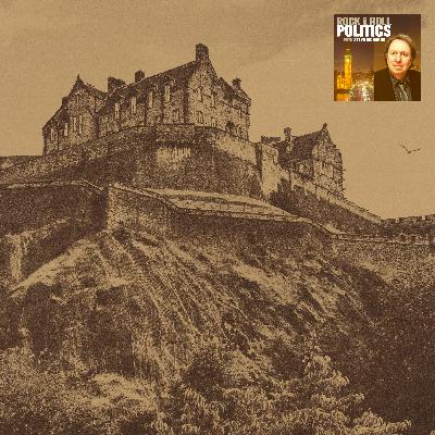 What's been happening at the Edinburgh Festival?