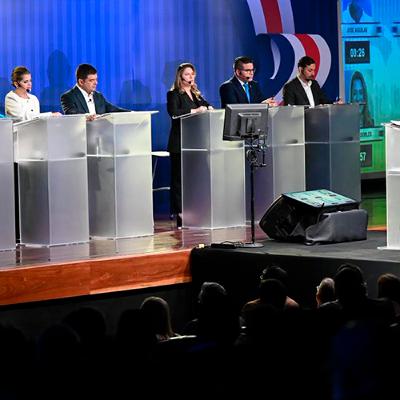 27-1: Análisis del debate Columbia-U Latina. 27-1: Análisis del debate Columbia-U Latina.