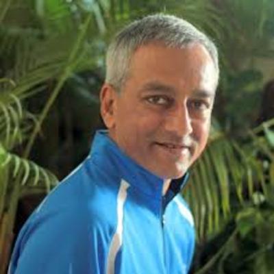 Venkatraman Pichumani -YouTooCanRun- Sharing his Plant Based Journey to wellness