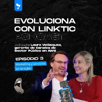 EP. 3. Marketing y Servicios en la Nube