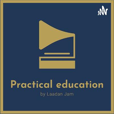 Practical Music Education پادکست فارسی آموزش کاربردی موسیقی Practical Music Education پادکست فارسی آموزش کاربردی موسیقی