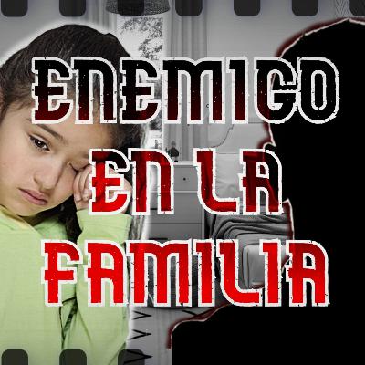 El Amigo Imaginario -Expedientes del Congelador