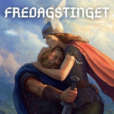 25. Bilda gäng, ha kul och rid tigern! 25. Bilda gäng, ha kul och rid tigern!