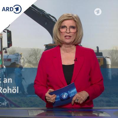 tagesschau in Einfacher Sprache 19:00 Uhr, 11.12.2025