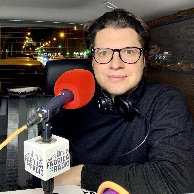 Todo irá Bien con Fernando Berlín 31 05 2019