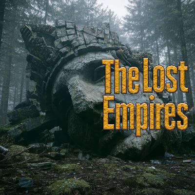 Lost Civilizations & Ruins: How to Use Fallen Empires for TTRPG Worldbuilding