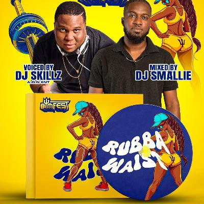 BimFest - Rubba Waist PromoMix