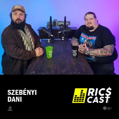 Szebényi Dani - Újratervezés, és sok más! Szebényi Dani - Újratervezés, és sok más!