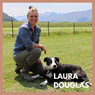 Laura Douglas: Tourism Business Owner and Builder of Confidence