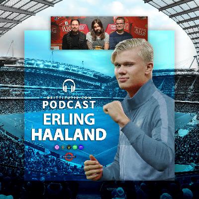 Erling Haaland - Valioliigan ja maailman paras, vai? Erling Haaland - Valioliigan ja maailman paras, vai?