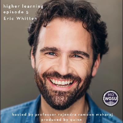 episode 05 - eric whitten episode 05 - eric whitten
