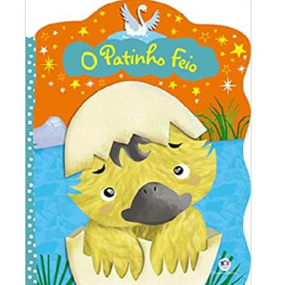 O Patinho Feio O Patinho Feio