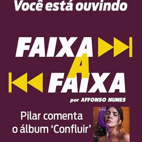 Faixa a Faixa