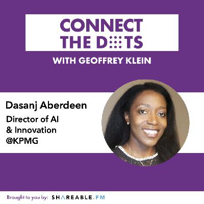 S7E6: Dasanj Aberdeen | Lean Into Yourself S7E6: Dasanj Aberdeen | Lean Into Yourself