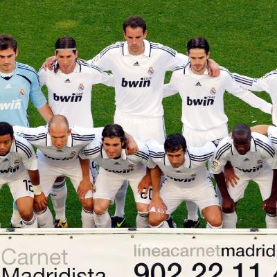 #24 El 2-6 cumple 11 años ¿Que fue de los jugadores blancos?
