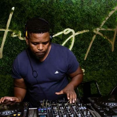 DHWL vol 13 (2022) afro mixed by Kat Anders DHWL vol 13 (2022) afro mixed by Kat Anders