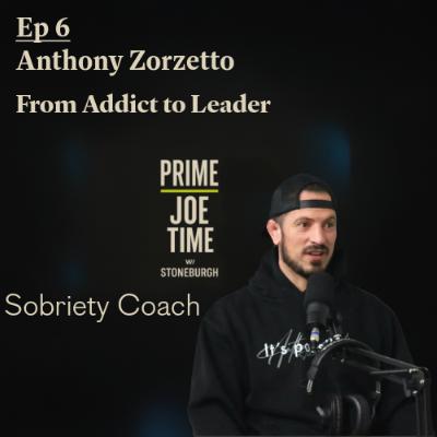 Rock Bottom Had a Basement – Anthony’s Sobriety Story Rock Bottom Had a Basement – Anthony’s Sobriety Story