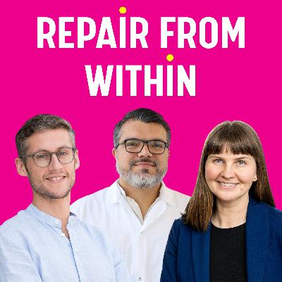 Repair from Within Repair from Within