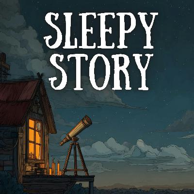 The Talking Telescope | Deep Sleep Story
