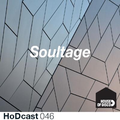 Soultage - House of Disco Guestmix