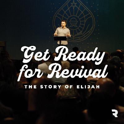 Get Ready for Revival | The Carriers of The Promise