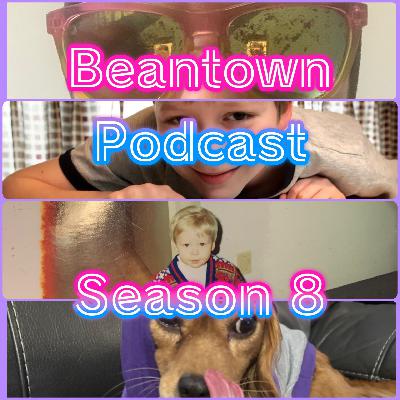 Halloween Spooktacular Season 8 (10312025 Beantown Podcast) Halloween Spooktacular Season 8 (10312025 Beantown Podcast)