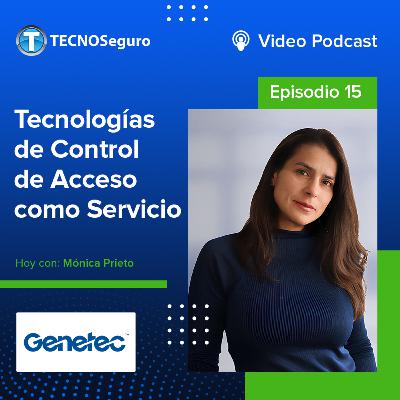 Tecnologías de Control de Acceso como Servicio Tecnologías de Control de Acceso como Servicio